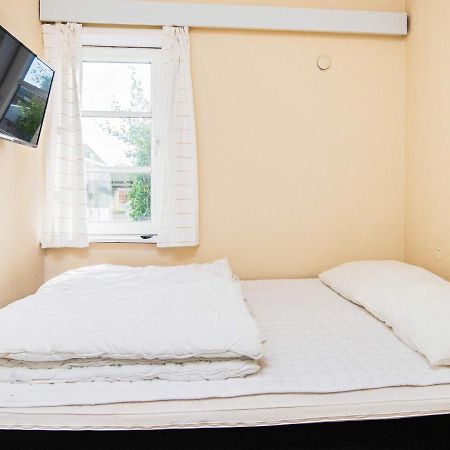 4 Person Holiday Home In R M Sønderby Extérieur photo